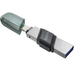 SANDISK - Memoria Usb Ixpand Flip 64gb30 Para iPhoneiPad Usb