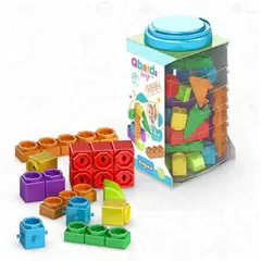 ENGINO - Mi Primer Set Constructor Grande