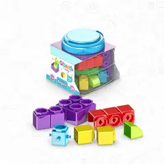 ENGINO - Mi Primer Set Constructor Pequeño
