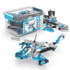 ENGINO - Armatodo Maestro Creador 40 Modelos