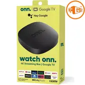 GENERICO - Onn Uhd Streaming 4k 2 Gb Ram Magis Tv