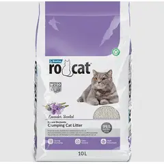 GENERICO - ROCAT - Arena Premium 10 Lt