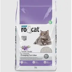 GENERICO - ROCAT - Arena Premium 5 Lt