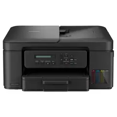 BROTHER - Multifuncional Dcpt730dw Inkbenefit Tank Color Wifi Color Negro