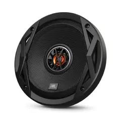 JBL - Parlante Carro Club 6520, 6 Pulgadas 50w (rms) 150w (pico)