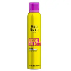TIGI - Shampoo Voluminizador Espuma 200ml