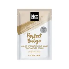 BLOW AND BLISS - Tratamiento Color Blow&Bliss Perfect Beige 30 ml