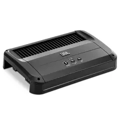 JBL - Amplificador GTO-1001EZ Carro, 1 Canales