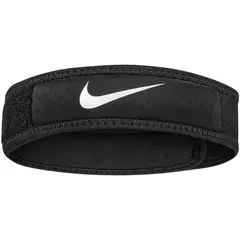NIKE - Banda para rodilla Hombre Pro 3.0 - Negro - XL