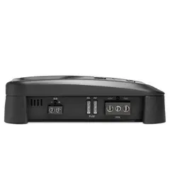 JBL - Amplificador GTO-501EZ Carro, 1 Canales