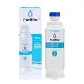COREAQUA - Filtro Agua Nevera Refrigerador Samsung Da97-17376b-