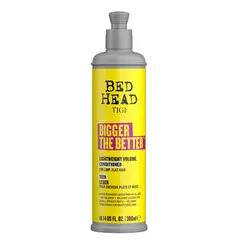 TIGI - Acondicionador Bigger Volumen 300ml