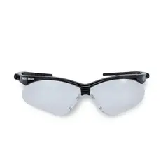 KLEENGUARD - ANTEOJO V30 NEMESIS OSCURO BASIC POLICARBONATO AF