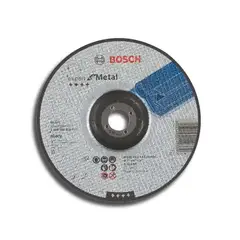 BOSCH - DISCO CORTE METAL 7" X 1/8" X 7/8" EXPERT T-27