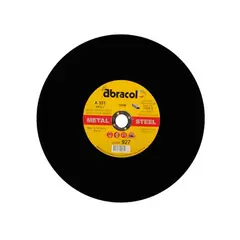 ABRACOL - DISCO PARA CORTE DE METAL 14" 2.8M