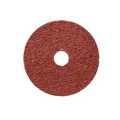 ABRACOL - FIBRO DISCO GR-150 DE 7" (2 UNDS)