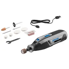 DREMEL - MOTOTOOL LITE INALAMBRICO 4V