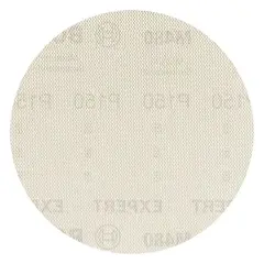 BOSCH - Disco De Lija Expert M480; 125mm G150
