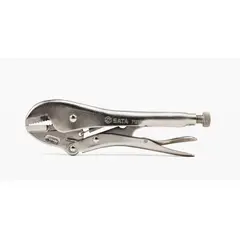 SATA - ALICATE HOMBRESOLO RECTO DE 10"