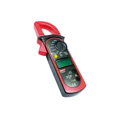 GENERICO - PINZA VOLTIAMPERIMETRICA DIGITAL 200AMP AC - 600V