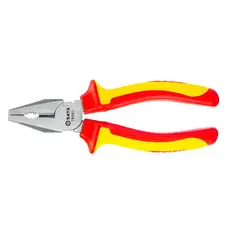 SATA - ALICATE ELECTRICISTA AISLADO 6" 1000V