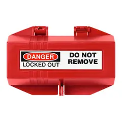 ABUS - PINZA BLOQUEO DE ENCHUFE P550