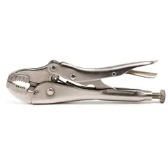 SATA - ALICATE HOMBRESOLO CURVO DE 7"