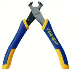 IRWIN - ALICATE CORTE FRONTAL 4.1/4"