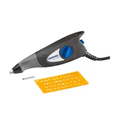 DREMEL - Lápiz Grabador Eléctrico De 120v. 290.