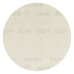 BOSCH - DISCO MAYA M480 6"G220 5PZS MADERA/PINTURA EXPERT