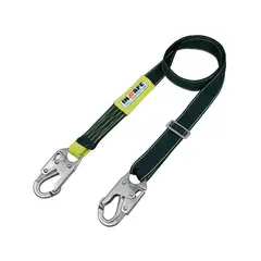 INSAFE - ESLINGA POSICIONAMIENTO EN REATA KEVLAR REGULABLE