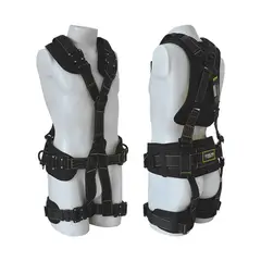 STEELPRO - ARNES RESCATE INDUSTRIAL 7 ARGOLLAS