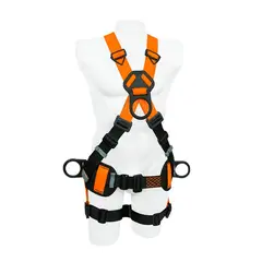 INSAFE - ARNES 4 ARGOLLAS DIELECTRICO LIGHT SOPORTE LUMBAL