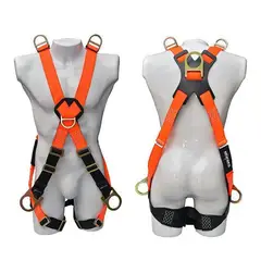 INSAFE - ARNES 6 ARGOLLAS PARA ESPACIOS CONFINADOS