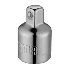 SATA - ADAPTADOR PARA COPAS HEMBRA 3/8" MACHO 1/4" (2 UNDS)