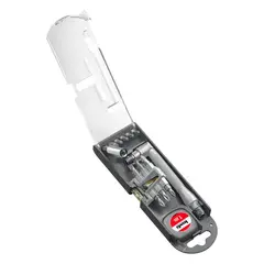 GENERICO - PUNTAS CON MANGO Y METRO JUEGO DE 14 PZS