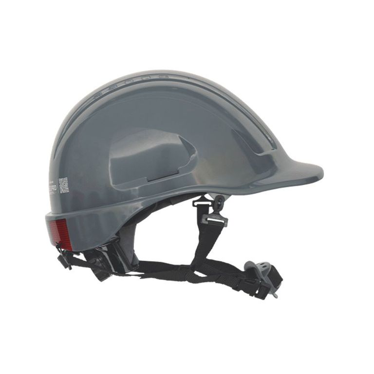 CASCO DIELECTRIC GRIS TERMOPL MONTAIN NO VENTILADO