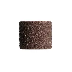 DREMEL - LIJA TAMBOR DE 1/2 DE DIAMETRO GRANO GRUESO JUEGO