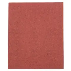 BOSCH - LIJA PARA MADERA G-36 D411 FOR WOOD 9" X 11" (3 UNDS)
