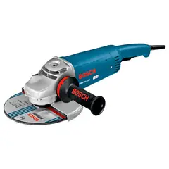 BOSCH - PULIDORA ELECTRICA 9" GWS 25-230 2500W VULCANO