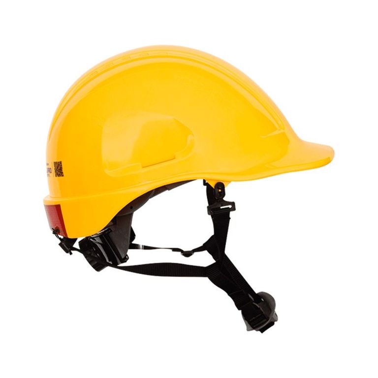 CASCO DIELEC AMARILLO TERMOPL MONTAIN NO VENTILADO