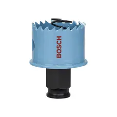 BOSCH - SIERRA COPA BIMETAL 1.1/2"ACOPLE RAPID SHEET METAL