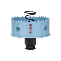 BOSCH - SIERRA COPA BIMETAL 3.1/2"ACOPLE RAPID SHEET METAL