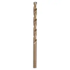 IRWIN - BROCA PARA METAL 5/32" COBALTO 5% (2 UNDS)