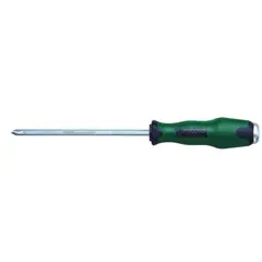 SATA - DESTORNILLADOR ESTRELLA 1/4"X4"(2X100MM) T/IMPACTO