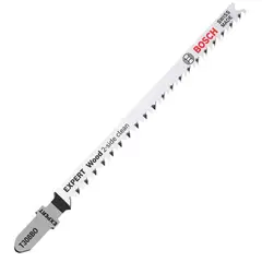 BOSCH - SEGUETA CALADORA MADERA CORTE CUR T101AO 3PZ EXPER