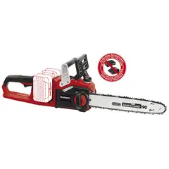 EINHELL - MOTOSIERRA INALAMBRICA 2X18V SOLO EQUIPO