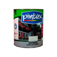 GENERICO - ESMALTE TIPO II EXPRESS AZUL ESPAÑOL 1 GALON