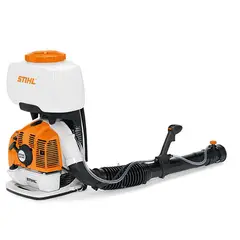STIHL - FUMIGADORA MOTORIZADA 3.8HP 63.3CC 20LT