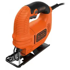 BLACK+DECKER - CALADORA ELECTRICA 420W VEL.VAR 0-3000CPM